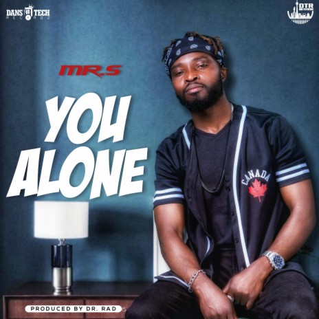 You Alone | Boomplay Music