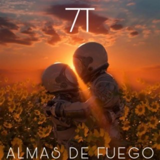 Almas de fuego