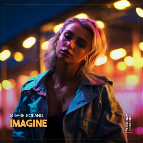 Imagine | Boomplay Music