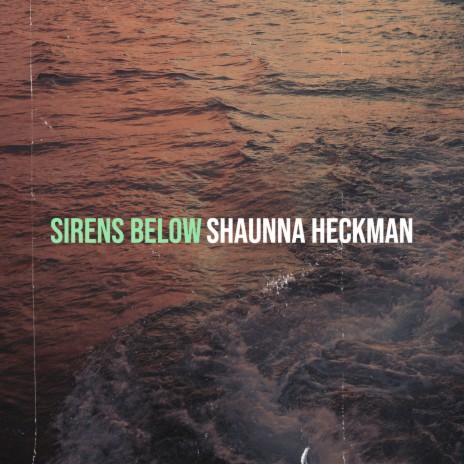 Sirens Below | Boomplay Music