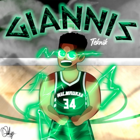 Giannis | Boomplay Music