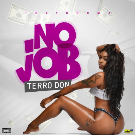 No Job | Boomplay Music