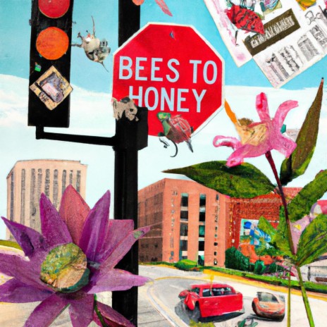 Bees to Honey | Boomplay Music