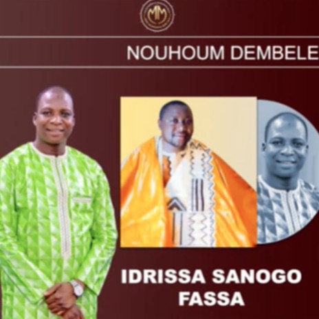 Idrissa Sanogo fassa | Boomplay Music