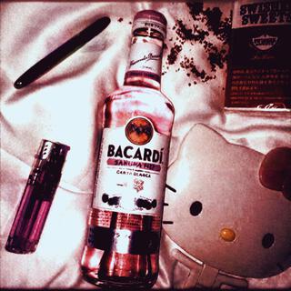 bacardi