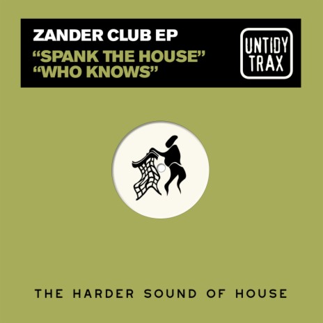 Spank The House | Boomplay Music