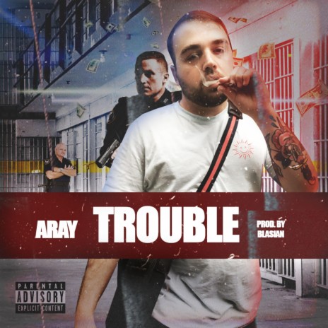 Trouble | Boomplay Music