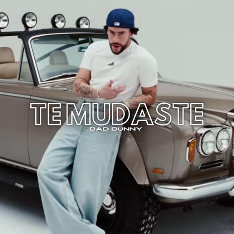 Te Mudaste (rkt) | Boomplay Music