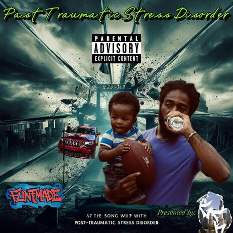 Past Traumatic Stress Disorder | Boomplay Music