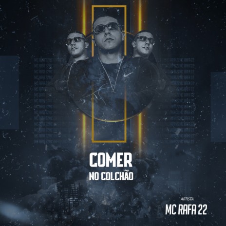 Comer No Colchão | Boomplay Music