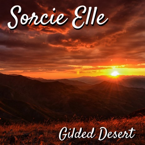 Gilded Desert