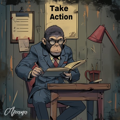 Take Action | Boomplay Music