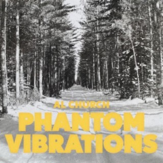 Phantom Vibrations (Yellow Version)