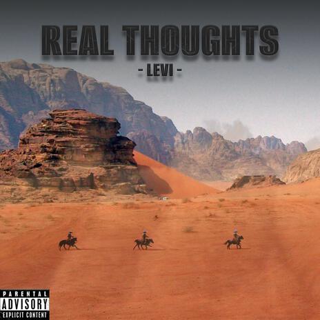 REAL THOUGHTS | Boomplay Music