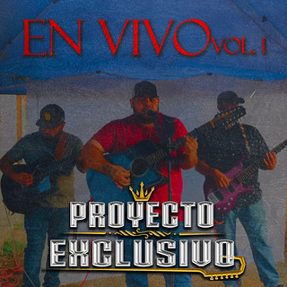 En Vivo Vol. 1