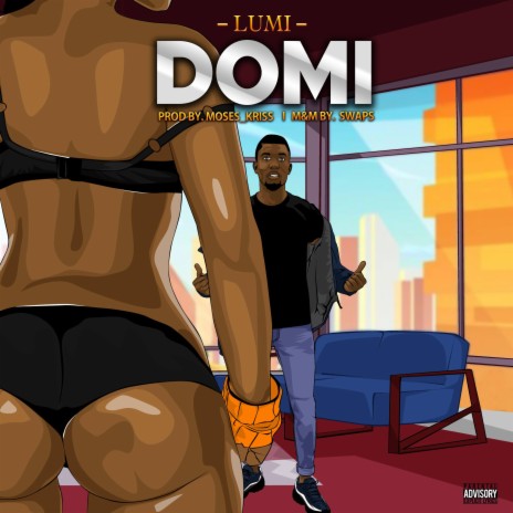 Domi | Boomplay Music