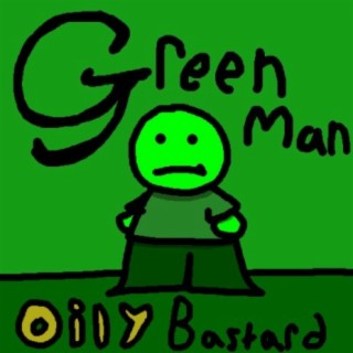 Green Man