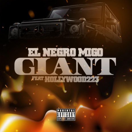 Giant (feat. Hollywood.223) | Boomplay Music