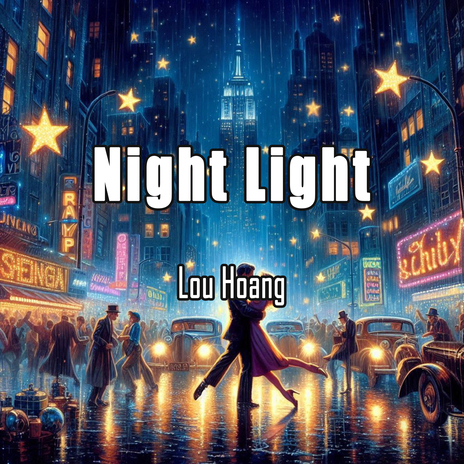 Night Light | Boomplay Music