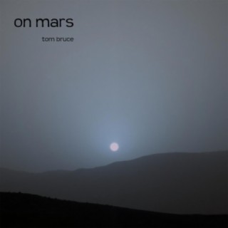 On Mars