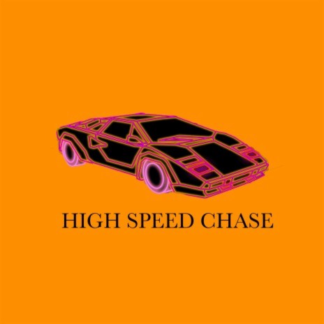 High Speed Chase ft. $aucekiid Reesey, Salim the Dream, A1th & Mike G