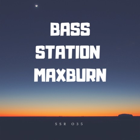 Maxburn (Original Mix)