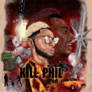 Kill Phil, Vol. 1