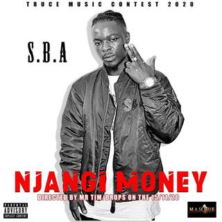 Njangi Money