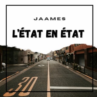 L'état en état