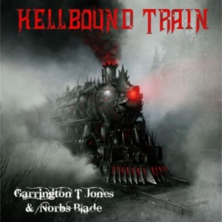 Hellbound Train (feat. Norbs Blade)