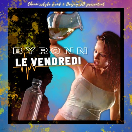 Le Vendredi | Boomplay Music