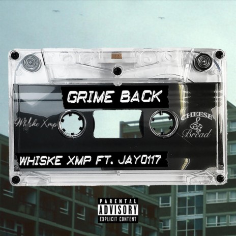 Grime Back ft. Jay0117