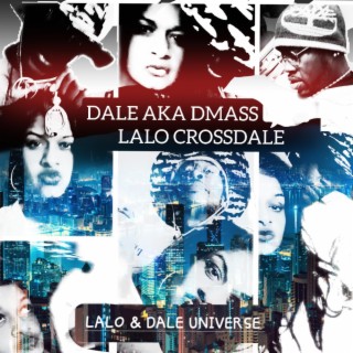 LADALE UNIVERSE