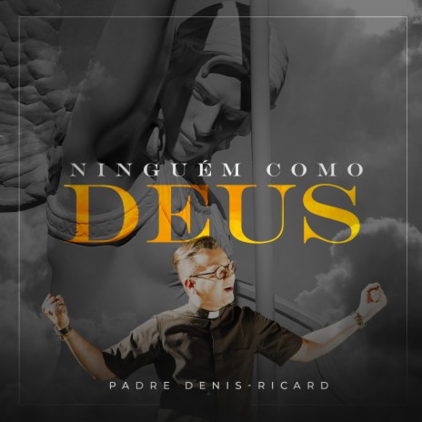 Ninguém Como Deus | Boomplay Music