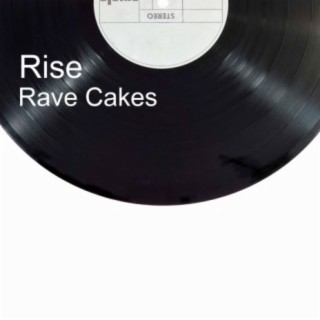 Rave Cakes