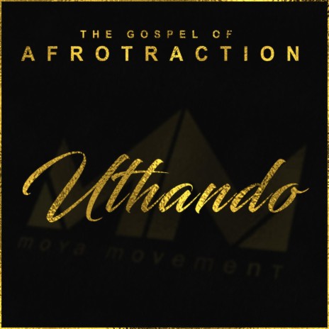 Uthando