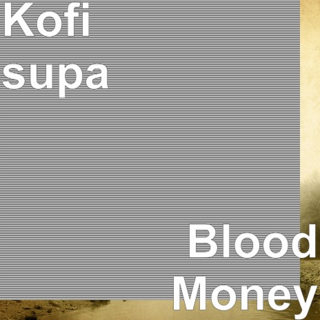 Blood Money | Boomplay Music