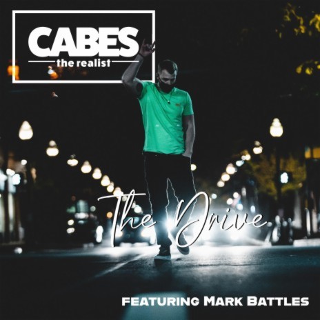 THE DRIVE ft. Mark Battles | Boomplay Music