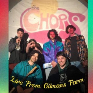 Live From Gilmans Farm #1