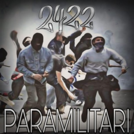 Paramilitari | Boomplay Music