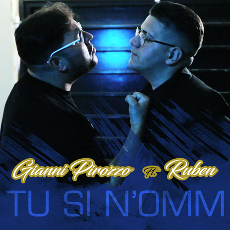 Tu Si N'omm ft. Ruben | Boomplay Music