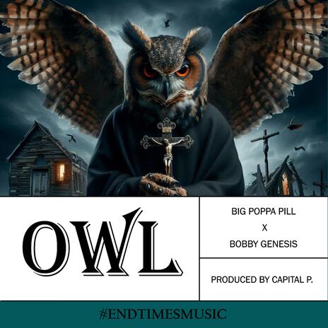 OWL ft. Bobby Genesis