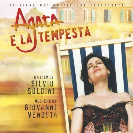 Mirabassi (From "Agata e la tempesta" Soundtrack) | Boomplay Music