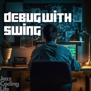 Debug with Swing: Jazz Music for Focused Coding Sessions