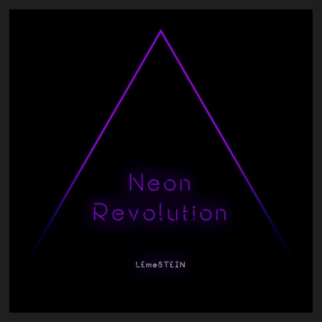 Neonrevolution | Boomplay Music
