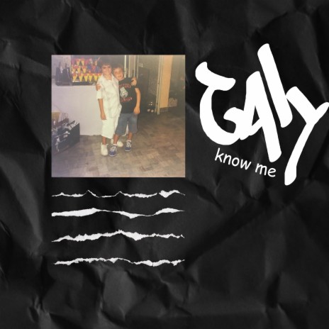 Know Me | Boomplay Music