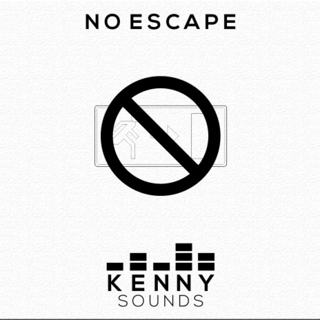 No Escape | Boomplay Music