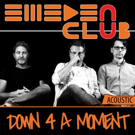 Down 4 a Moment (Acoustic Version) | Boomplay Music