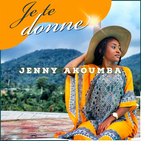 Je te donne | Boomplay Music