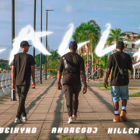 CALLE ft. BEYKING & KILLER | Boomplay Music